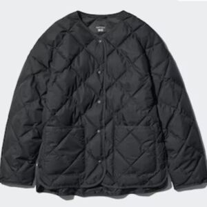 Uniqlo PuffTech Relaxed  Jacket (M)